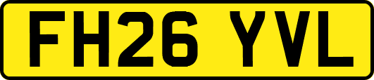 FH26YVL