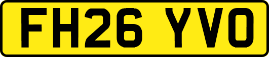 FH26YVO