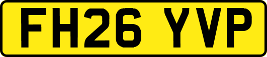 FH26YVP