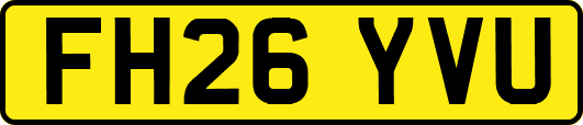 FH26YVU