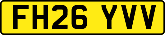 FH26YVV