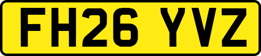 FH26YVZ
