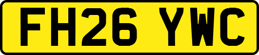 FH26YWC