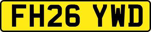 FH26YWD