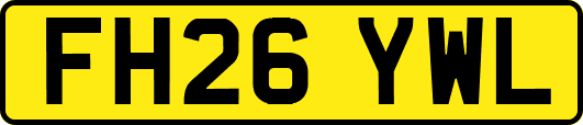 FH26YWL