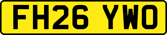 FH26YWO