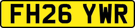 FH26YWR