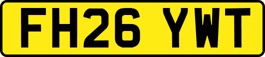 FH26YWT