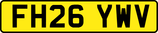 FH26YWV