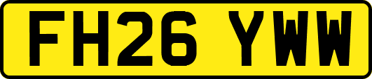 FH26YWW