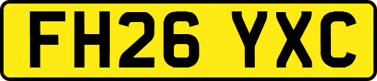FH26YXC