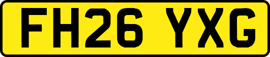 FH26YXG
