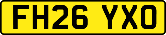 FH26YXO