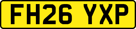 FH26YXP