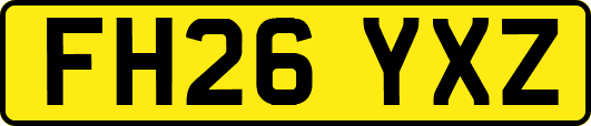 FH26YXZ