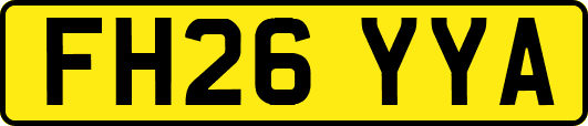 FH26YYA