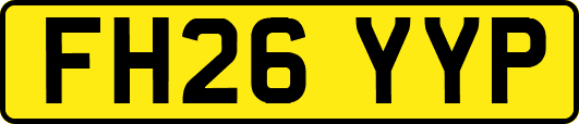 FH26YYP
