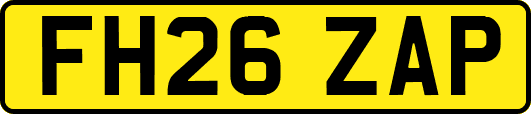 FH26ZAP