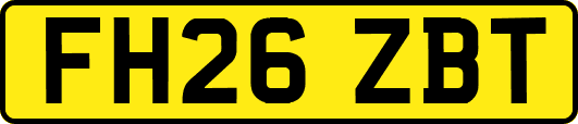 FH26ZBT