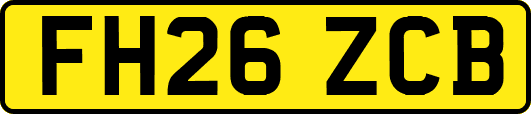 FH26ZCB
