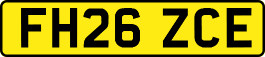 FH26ZCE