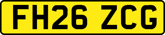 FH26ZCG