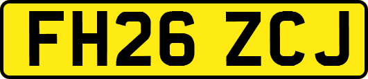 FH26ZCJ
