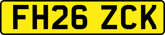 FH26ZCK