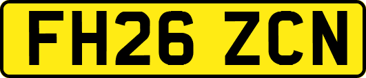 FH26ZCN