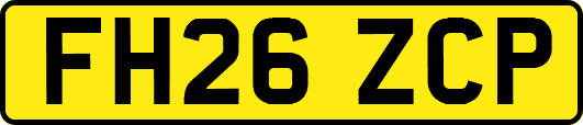 FH26ZCP