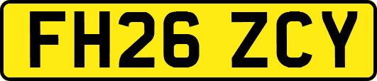 FH26ZCY