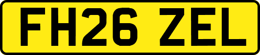 FH26ZEL