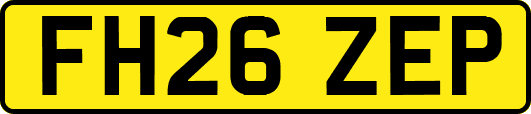 FH26ZEP