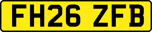 FH26ZFB