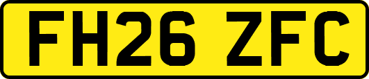 FH26ZFC