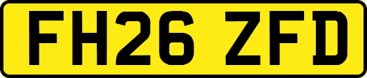 FH26ZFD
