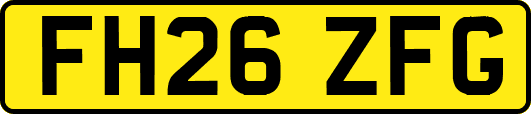 FH26ZFG
