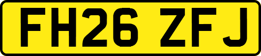 FH26ZFJ