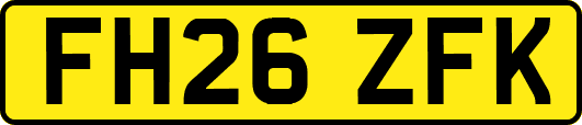 FH26ZFK
