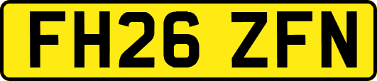 FH26ZFN