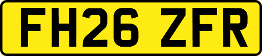 FH26ZFR