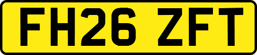 FH26ZFT