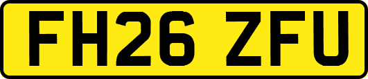 FH26ZFU
