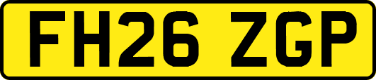 FH26ZGP