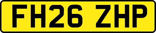 FH26ZHP