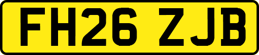 FH26ZJB