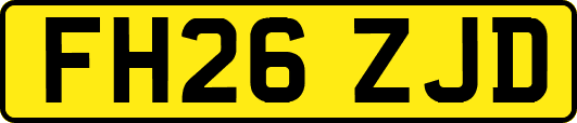 FH26ZJD