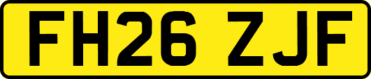 FH26ZJF
