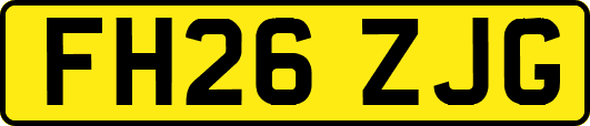FH26ZJG