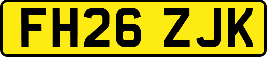 FH26ZJK